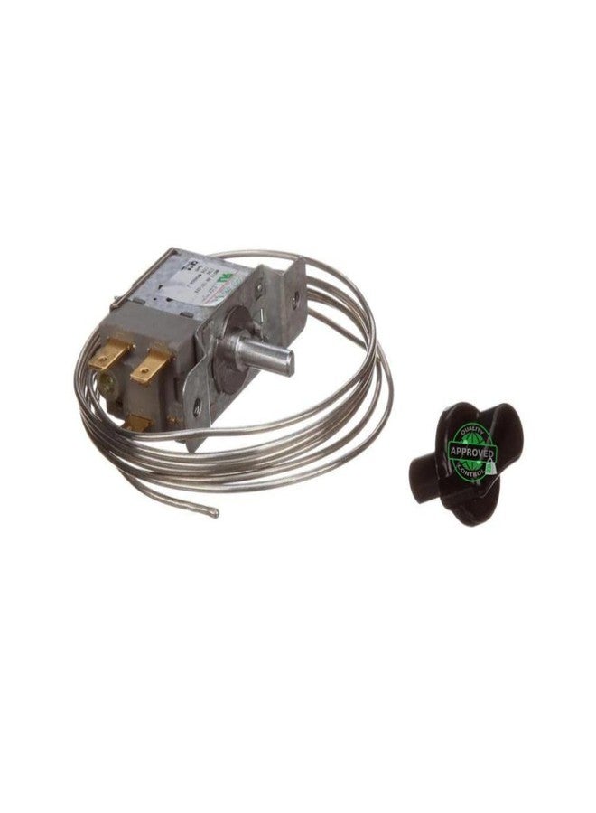 GLOB PRO SOLUTIONS 80-54381-00 CKD2820 Control Assembly compatible with Uline, - Image 2